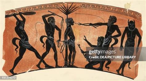 SOSITHEUS AND HIS ‘NEW’ SATYR PLAY .